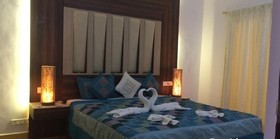 Shikara Beach Resort