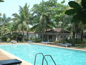 Shikara Beach Resort