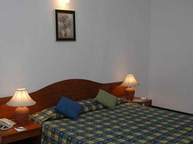 Shikara Beach Resort