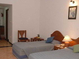 Shikara Beach Resort