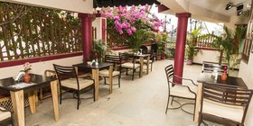 Shikara Beach Resort