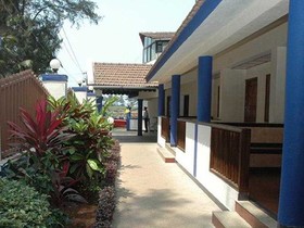 Shikara Beach Resort