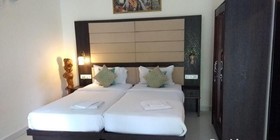 Shikara Beach Resort