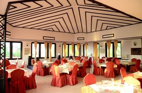 Byke Old Anchor Beach Resort