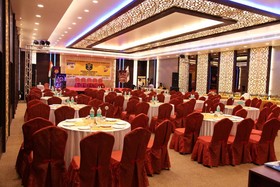 Byke Old Anchor Beach Resort