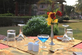 Byke Old Anchor Beach Resort