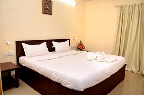 Byke Old Anchor Beach Resort