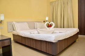 Byke Old Anchor Beach Resort