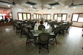 Byke Old Anchor Beach Resort