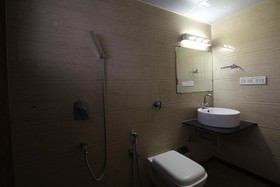 Byke Old Anchor Beach Resort