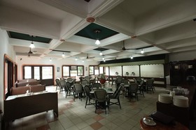 Byke Old Anchor Beach Resort