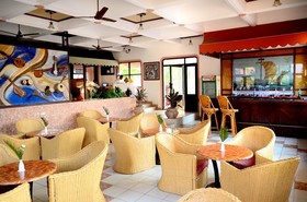 Byke Old Anchor Beach Resort