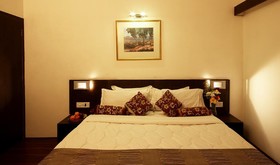 Byke Old Anchor Beach Resort