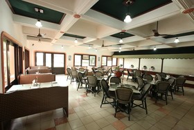 Byke Old Anchor Beach Resort