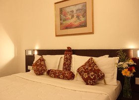 Byke Old Anchor Beach Resort