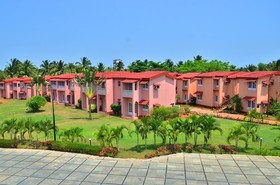 Byke Old Anchor Beach Resort