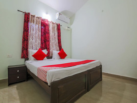 Casa Amici By OYO Rooms