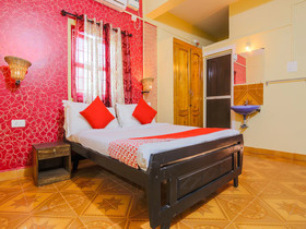 Casa Amici By OYO Rooms