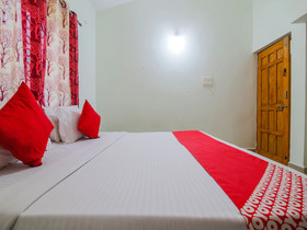 Casa Amici By OYO Rooms