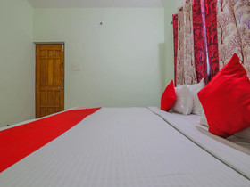 Casa Amici By OYO Rooms