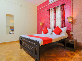 Casa Amici By OYO Rooms