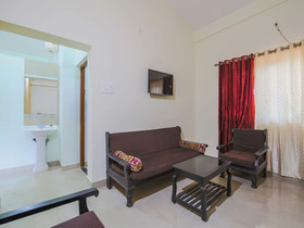 Casa Amici By OYO Rooms