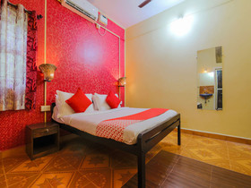 Casa Amici By OYO Rooms