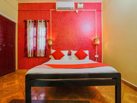 Casa Amici By OYO Rooms