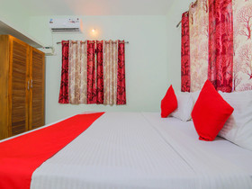 Casa Amici By OYO Rooms