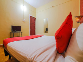 Casa Amici By OYO Rooms