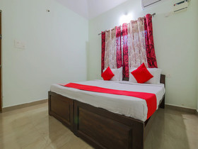 Casa Amici By OYO Rooms