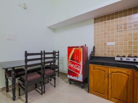 Casa Amici By OYO Rooms