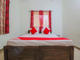 Casa Amici By OYO Rooms