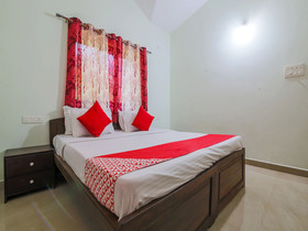 Casa Amici By OYO Rooms