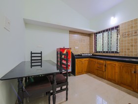 Casa Amici By OYO Rooms