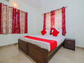 Casa Amici By OYO Rooms