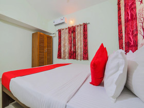 Casa Amici By OYO Rooms