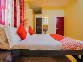 Casa Amici By OYO Rooms