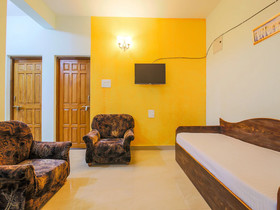 Casa Amici By OYO Rooms