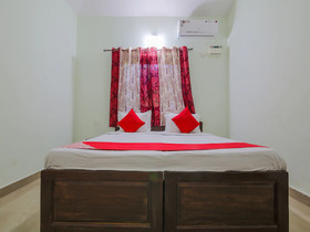 Casa Amici By OYO Rooms