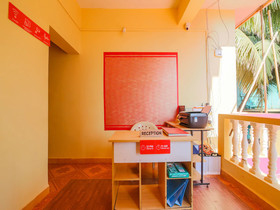 Casa Amici By OYO Rooms