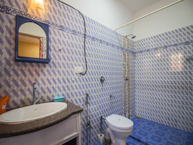 OYO 13257 Home Green View 1Bhk Morjim Beach