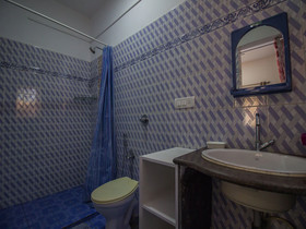 OYO 13257 Home Green View 1Bhk Morjim Beach