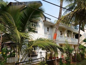 Aston Ajoy Home Comfort