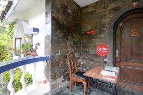 Aston Ajoy Home Comfort by OYO Rooms