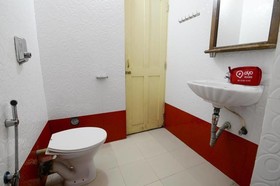 Aston Ajoy Home Comfort by OYO Rooms