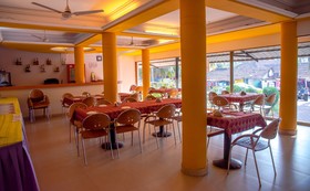 Graciano Cottages