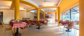 Graciano Cottages