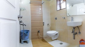 Graciano Cottages
