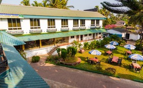 Graciano Cottages